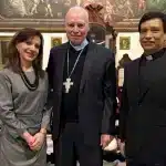 Arquidiocesis Canciller