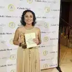 Catholic Music Awards primera edicion