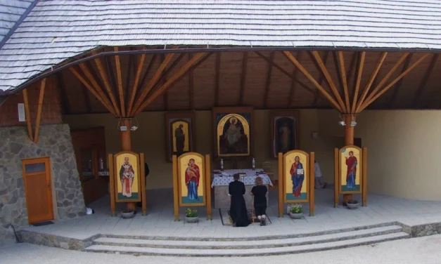 Nulla osta para la devoción mariana iniciada en el monte Zvir en Eslovaquia