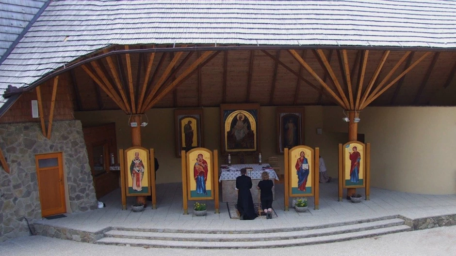 Nulla osta para la devoción mariana iniciada en el monte Zvir en Eslovaquia