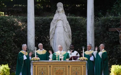 León XIV: Conversión y audacia contra la destrucción de la casa común