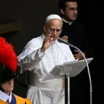 Papa Angelus