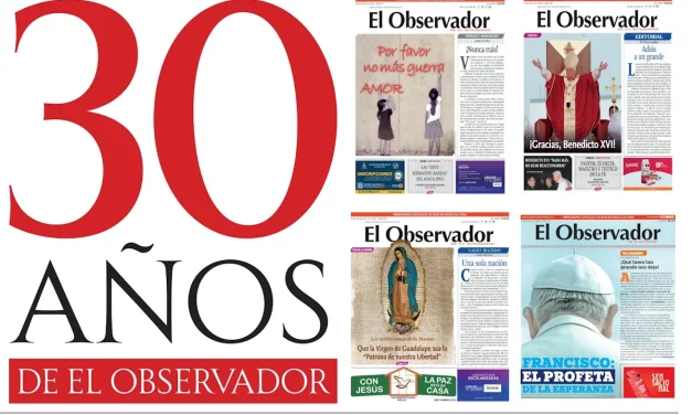 El Observador 1567