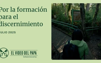 Aprendamos a discernir y rechazar todo lo que nos aleje de Cristo: León XIV