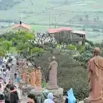 Santuario Santo Toribio