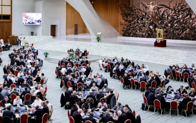 Sínodo: Aquí están las “Pistas” de la fase de implementación
