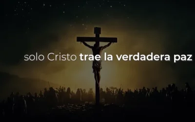 Venga a Nosotros tu Reino (Video)