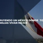 Venga a nosotros tu Reino Familias