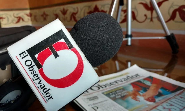 Acompañar, el mejor servicio del periodismo católico