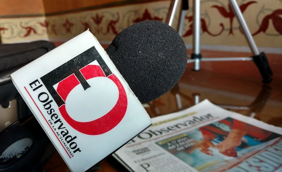 Acompañar, el mejor servicio del periodismo católico