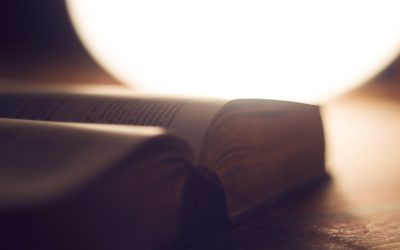 Sobre el libro de Job