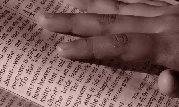 Proclamar el evangelio en un contexto enrarecido