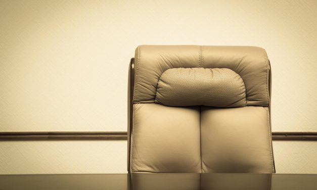 Imaginar un gobierno corrupto