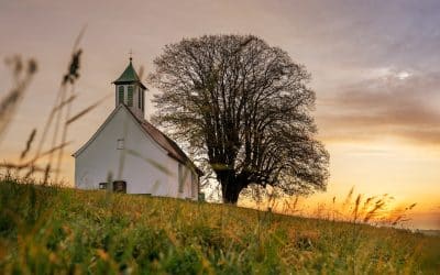 La fuerza de la evangelización en nombre de Cristo