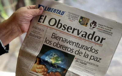 Comunicadores de vanguardia y esperanza