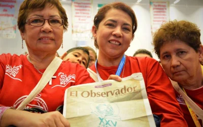 El Observador y la presencia católica
