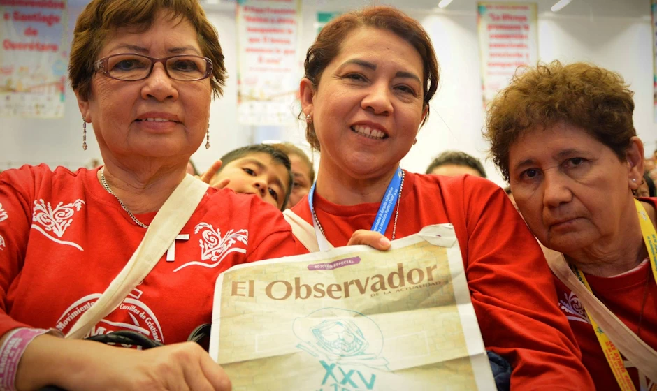 El Observador y la presencia católica