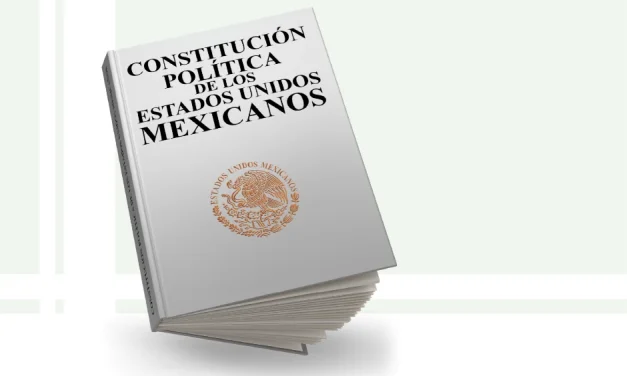 Estabilizar la Constitución