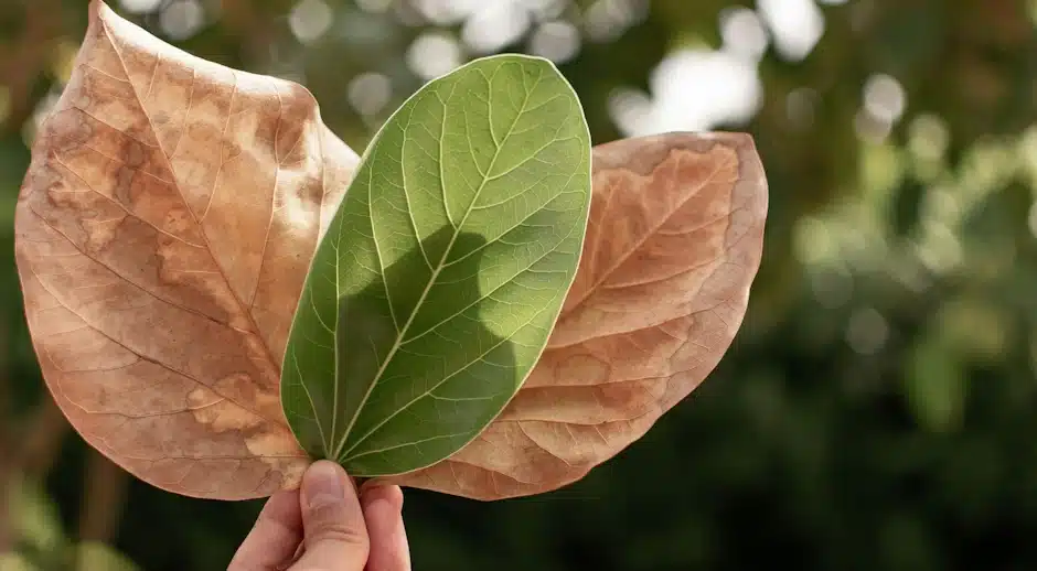 Fe cristiana y ecología
