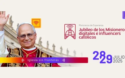 La Iglesia prepara su primer Jubileo para influencers católicos