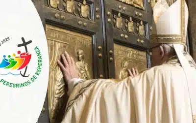 10 preguntas sobre el Jubileo de la Esperanza del Año Santo 2025