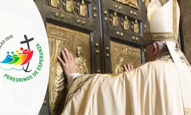 10 preguntas sobre el Jubileo de la Esperanza del Año Santo 2025