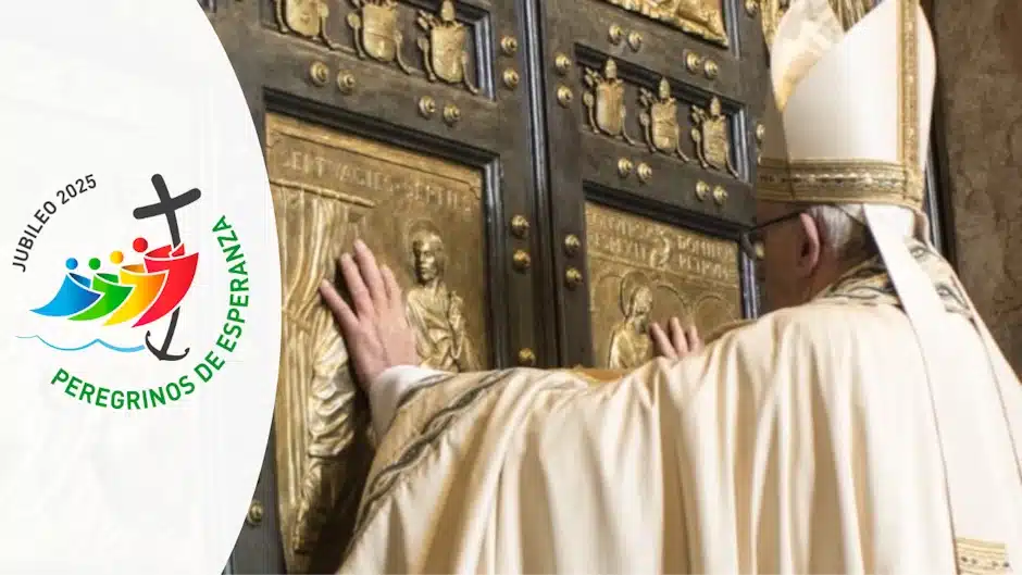 10 preguntas sobre el Jubileo de la Esperanza del Año Santo 2025