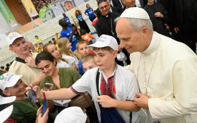Las claves del nuevo pontificado y del camino de la familia en México
