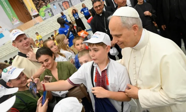Las claves del nuevo pontificado y del camino de la familia en México