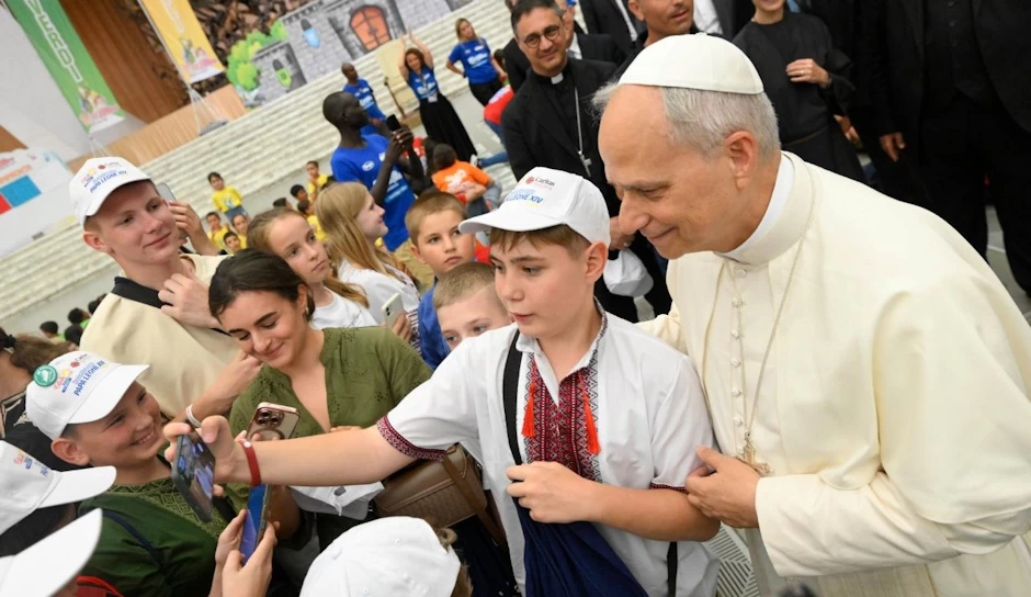 Las claves del nuevo pontificado y del camino de la familia en México