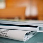 lectura en papel