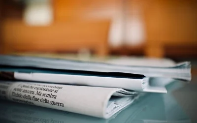 Lectura en papel