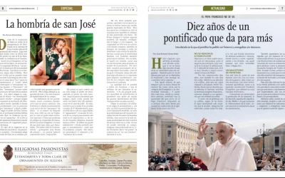 Para conocer a Dios, se necesita conocer al hombre