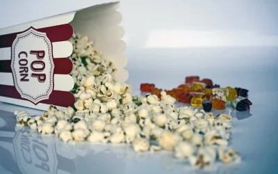 “Cerebro popcorn”, una epidemia silenciosa