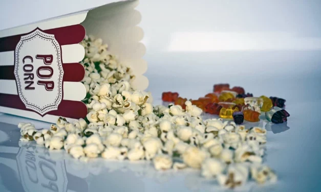 “Cerebro popcorn”, una epidemia silenciosa