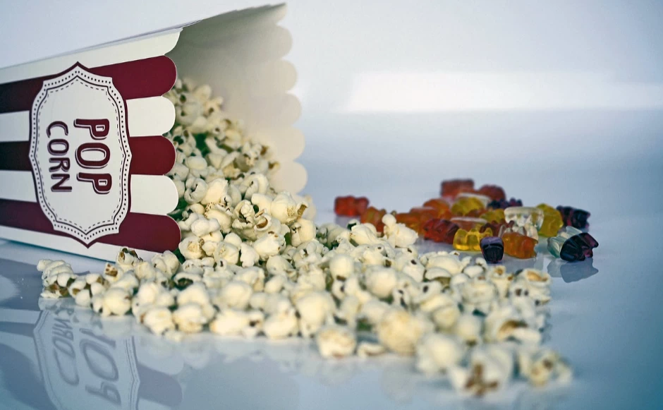 “Cerebro popcorn”, una epidemia silenciosa