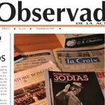 que es lo que observa