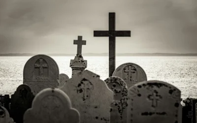 Una carta, una muerte cercana, el dolor y la esperanza
