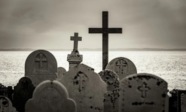 Una carta, una muerte cercana, el dolor y la esperanza