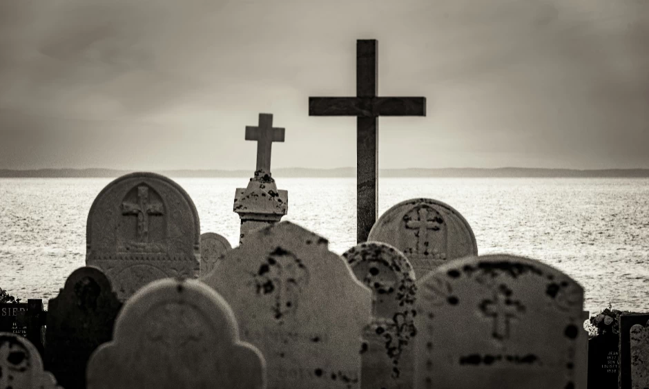 Una carta, una muerte cercana, el dolor y la esperanza