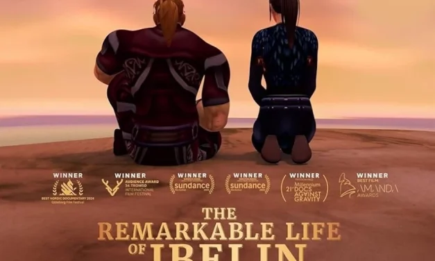 Un documental para despertar a cualquiera del letargo
