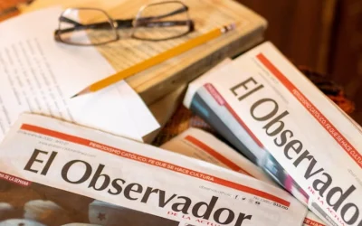 Un recordatorio semanal de que las esencias existen