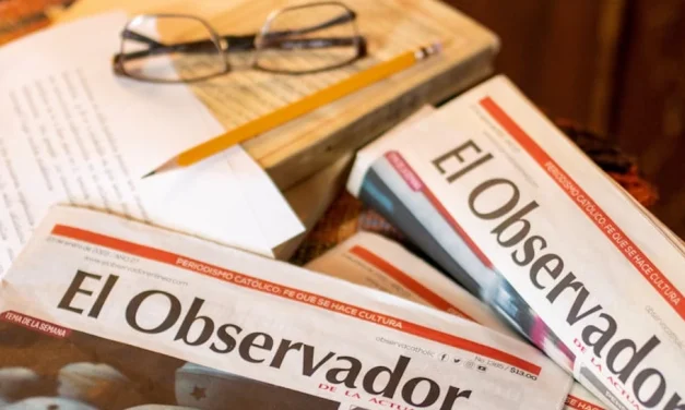 Un recordatorio semanal de que las esencias existen