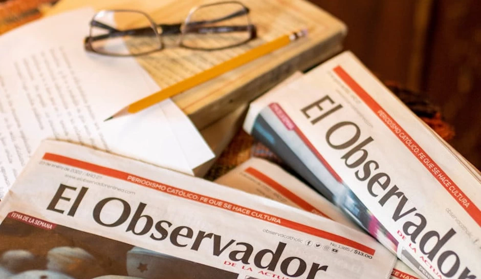 Un recordatorio semanal de que las esencias existen