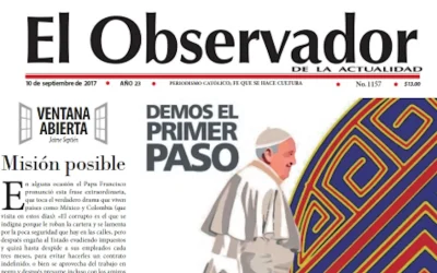 Ver en retrospectiva lo que ya fue