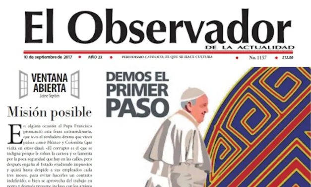 Ver en retrospectiva lo que ya fue