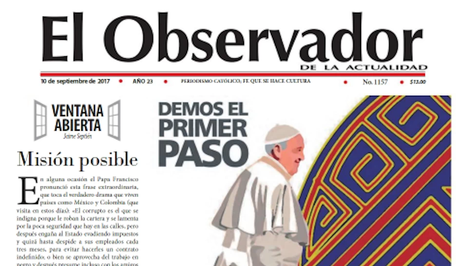 Ver en retrospectiva lo que ya fue
