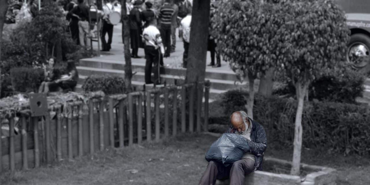 El hombre moderno ¿es un nómada o es hospitalario?