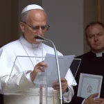 El Papa y la paz