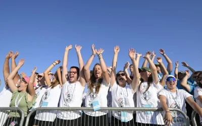 Los Jóvenes del Jubileo, «Manifiesto de una Iglesia Viva»